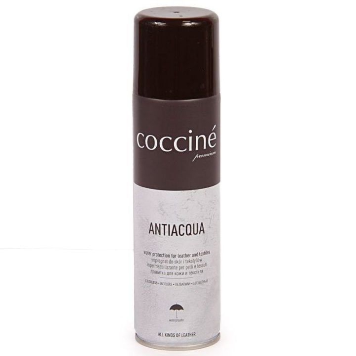 Odos impregnantas purškiamas Coccine, 250 ml, bespalvis