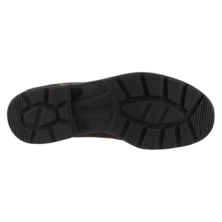 Chelsea tipo aulinukai Blundstone 2410, rudi