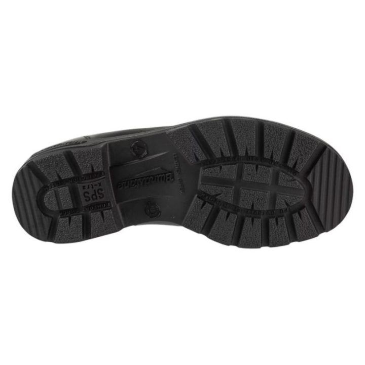Chelsea tipo aulinukai Blundstone 2440, rudi