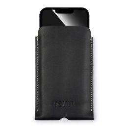 Odinis dėklas IPhone 11 Solier