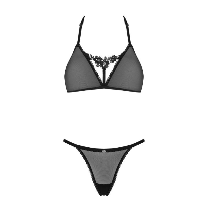 2 dalių rinkinys Celia Noir