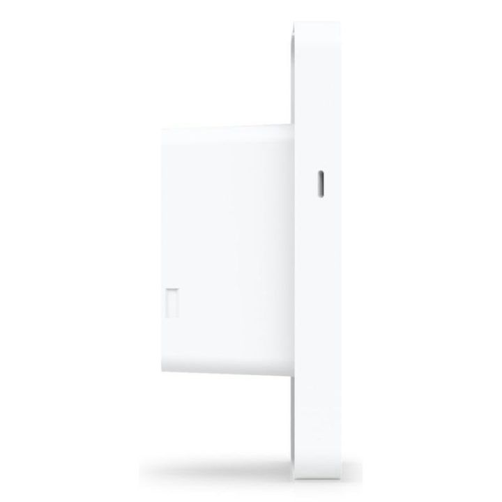 Prieigos kontrolės skaitytuvas Ubiquiti UA-G3-W, baltas