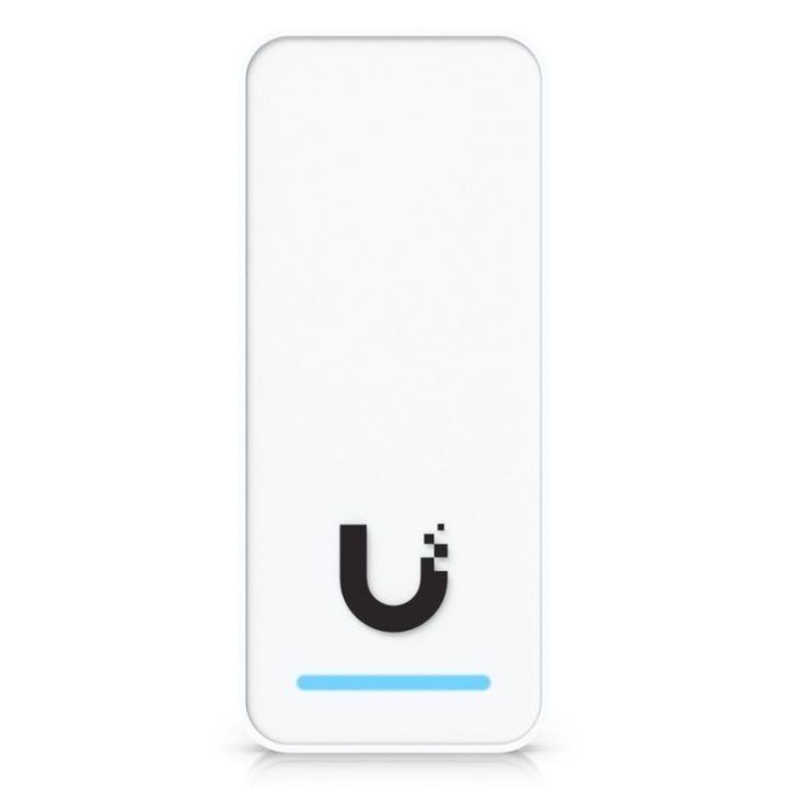 Prieigos kontrolės skaitytuvas Ubiquiti UA-G3-W, baltas