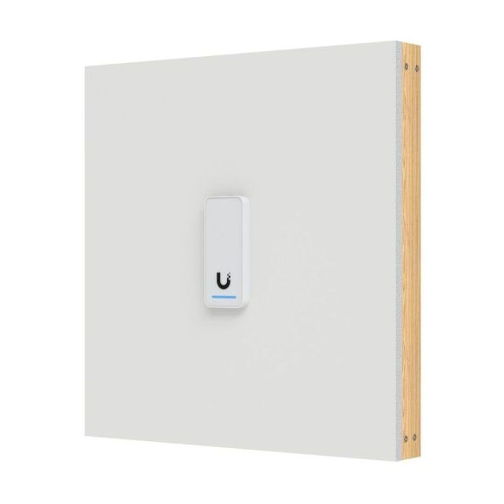 Prieigos kontrolės skaitytuvas Ubiquiti UA-G3-W, baltas
