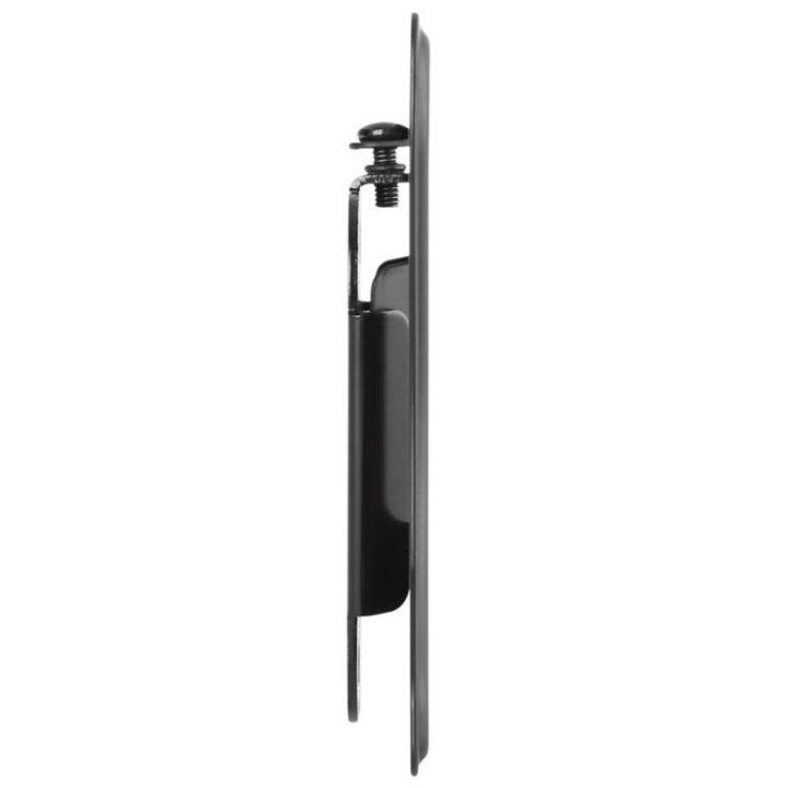 Televizoriaus laikiklis Maclean MC-715A, 25 kg, juodas