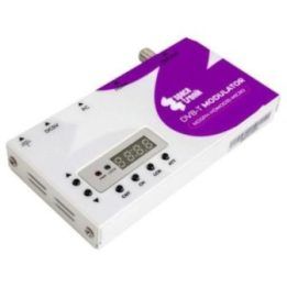 DVB-T moduliatorius Spacetronik HDMOD-10/MICRO