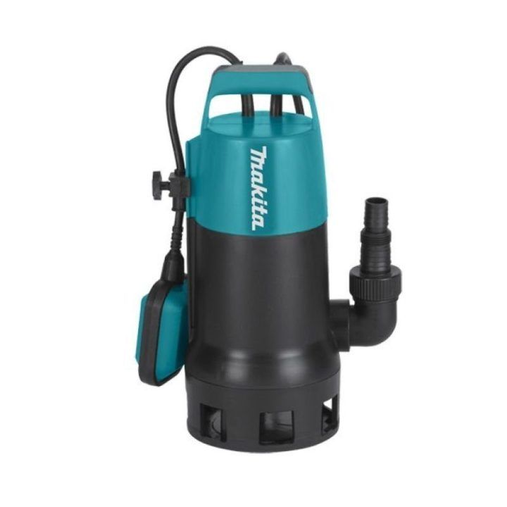 Panardinamas vandens siurblys Makita PF1010, 5 m