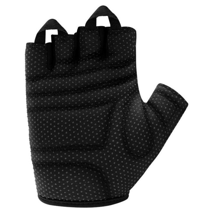 Vyriškos dviratininko pirštinės Spokey BK Ride, XL dydis