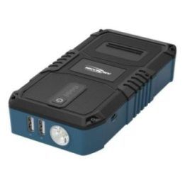 Automobilinis paleidimo įrenginys ANSMANN 10.0, 12 V, 1500 A