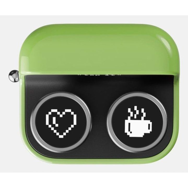 Puslapių vartymo pultas Onyx Boox Tappy Remote, žalias