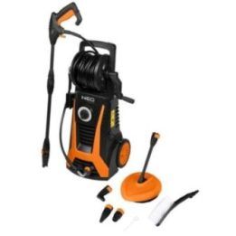 Aukšto slėgio plovykla NEO Tools, 2200 W