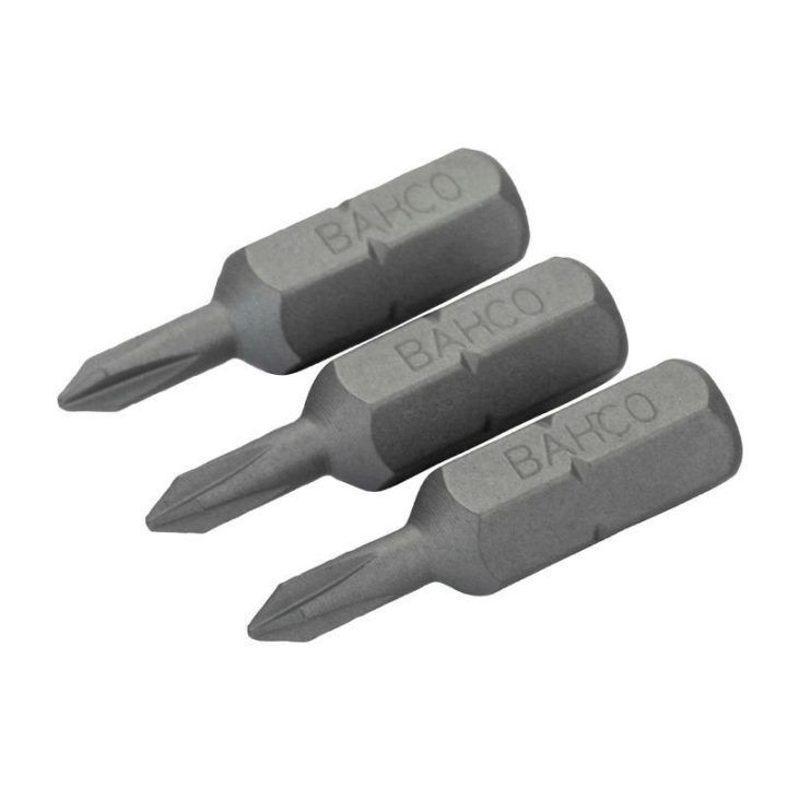 Rankinis atsuktuvas Bahco 59S/PH2-IPB, 25 mm