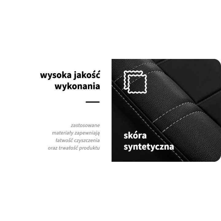 Sofa laukiamajam Gabbiano Avila, juoda su aukso spalvos detalėmis