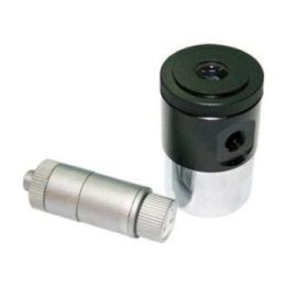 Apšviečiamas teleskopo okuliaras Sky-Watcher, 12,5 mm, 1,25 colio