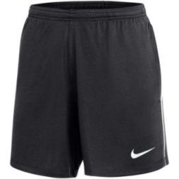 Moteriški treniruočių šortai Nike Dri-Fit Park 26, juodi