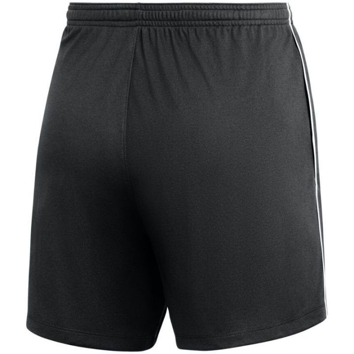 Moteriški treniruočių šortai Nike Dri-Fit Park 26, juodi