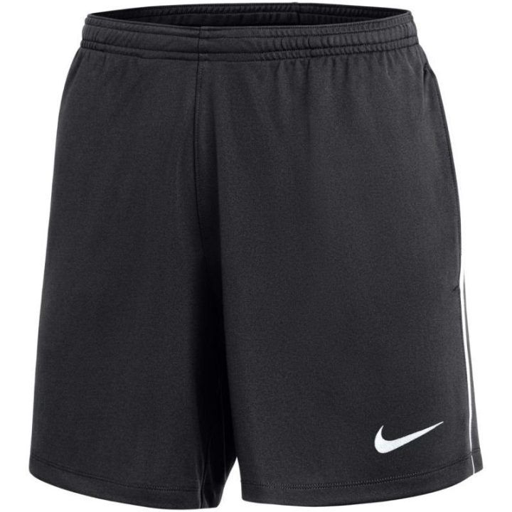 Moteriški treniruočių šortai Nike Dri-Fit Park 26, juodi