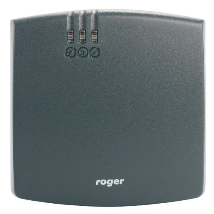 Bekontaktis skaitytuvas Roger PRT66LT-G