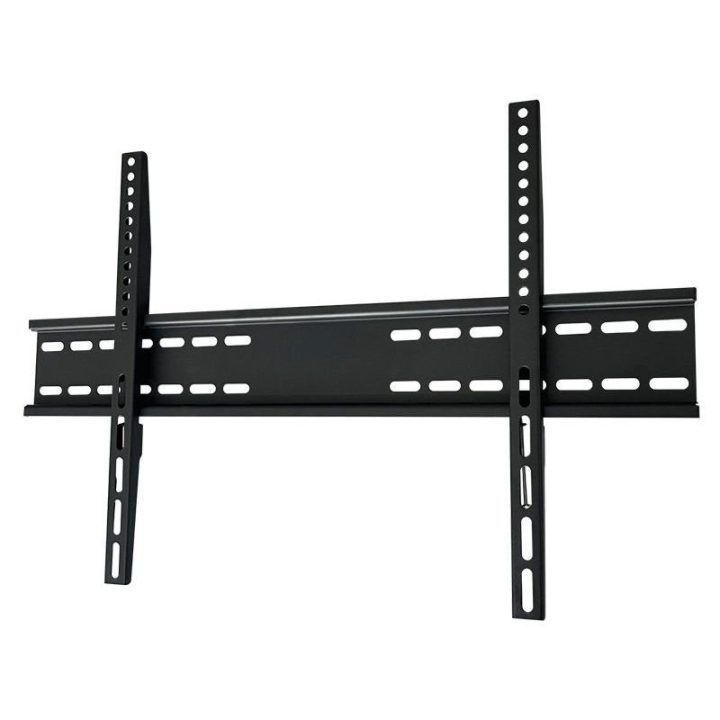 Televizoriaus sieninis laikiklis Tracer Wallgrip, iki 80 colių