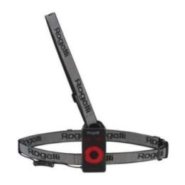 Bėgimo žibintas Rogelli Runlight 300, 300 lm