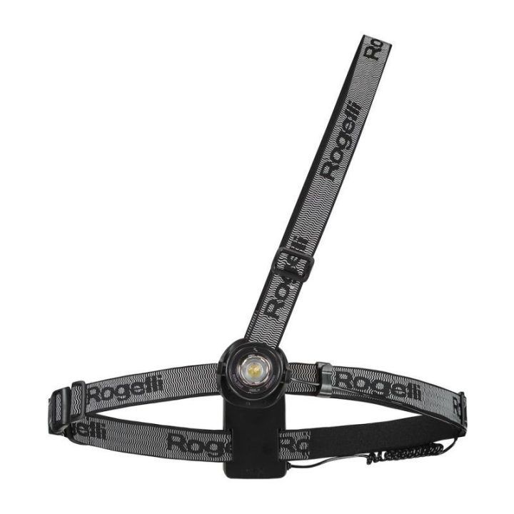 Bėgimo žibintas Rogelli Runlight 300, 300 lm