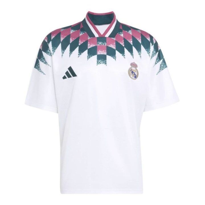 Marškinėliai adidas Real Madrid Stadium