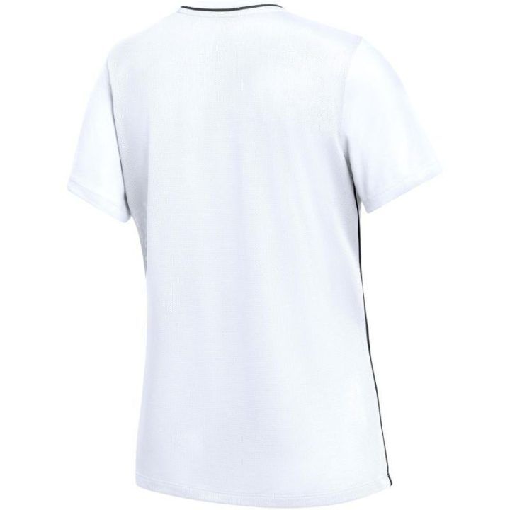 Moteriški marškinėliai Nike Dri-Fit Park 26, balti