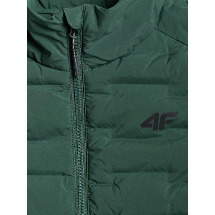 Moteriška žygių liemenė su Primaloft Silver, 4F