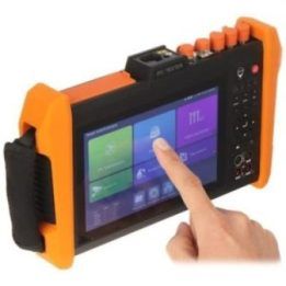 Daugiafunkcis CCTV testeris CS-H9-70HG