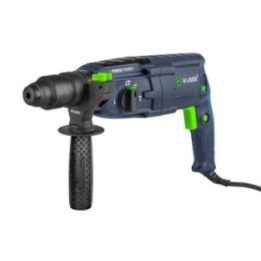 Perforatorius su smūgio funkcija Wuber, 2500 W, 4 J