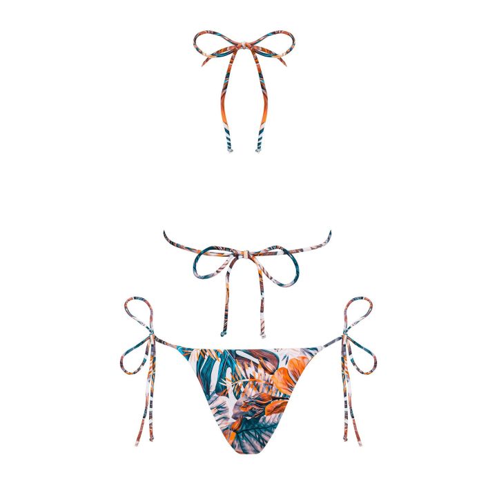 Bikinis Tropicanes