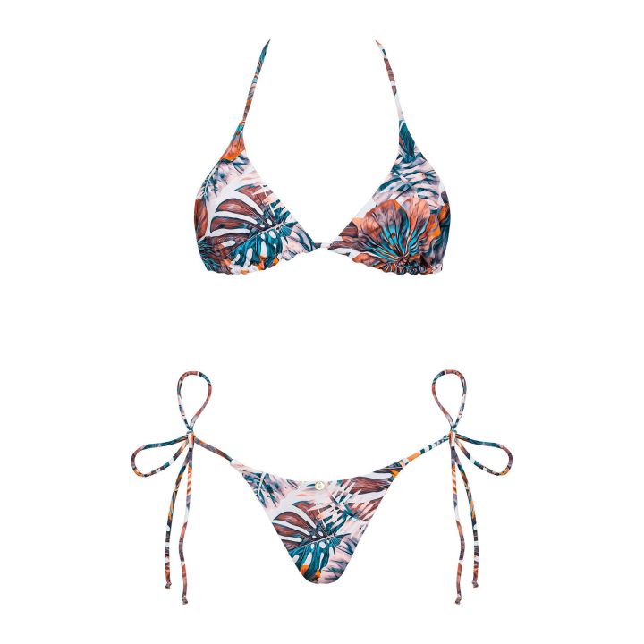 Bikinis Tropicanes