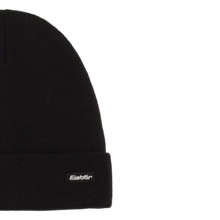 Uniseksinė žieminė kepurė Eisbar Skater MU