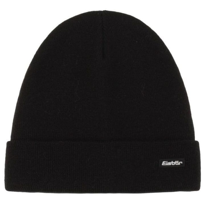 Uniseksinė žieminė kepurė Eisbar Skater MU
