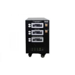 Trifazis įtampos stabilizatorius Volt Polska AVR PRO 15000 3-F