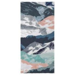 Tamprus šalikas-mova Buff Original Ecostretch, įvairiaspalvė
