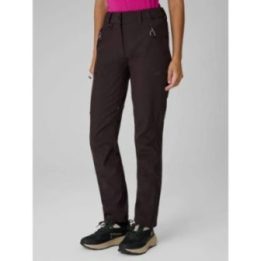 Moteriškos softshell žygio kelnės su NeoDry membrana 4F