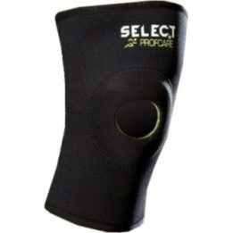 Kelio įtvaras su anga Select Profcare