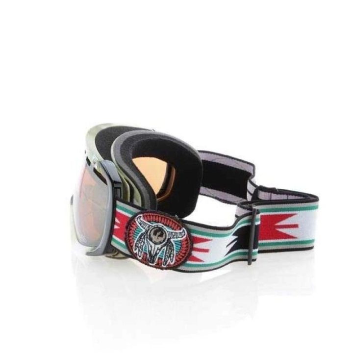Slidinėjimo akiniai Dragon Rogue-L
