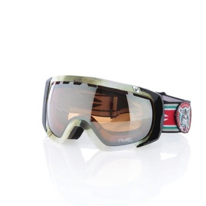 Slidinėjimo akiniai Dragon Rogue-L