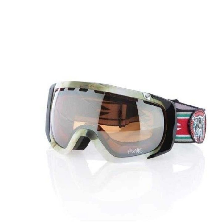 Slidinėjimo akiniai Dragon Rogue-L