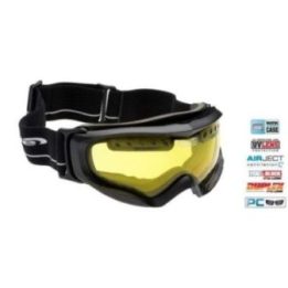 Slidinėjimo akiniai su dvigubu lęšiu Goggle