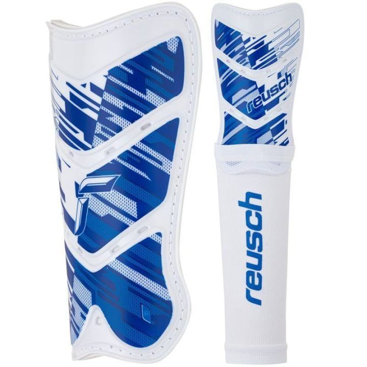 Futbolo blauzdų apsaugos Reusch Attrakt Supreme
