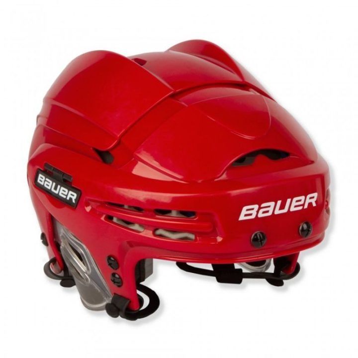 Ledo ritulio šalmas Bauer 5100