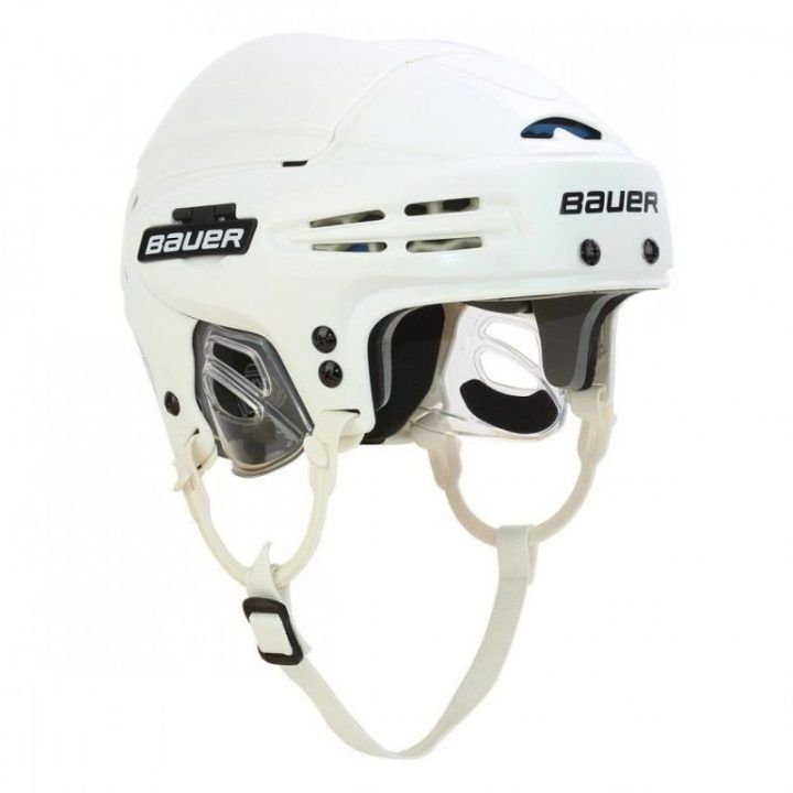 Ledo ritulio šalmas Bauer 5100