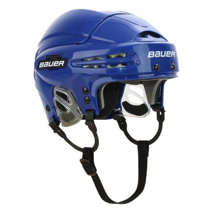 Ledo ritulio šalmas Bauer 5100