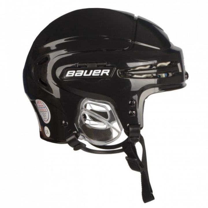 Ledo ritulio šalmas Bauer 5100