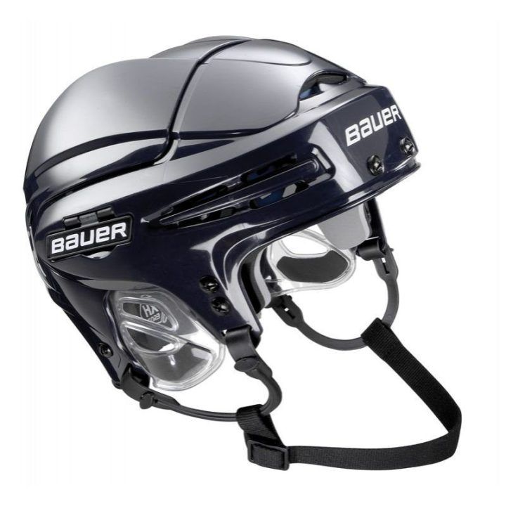 Ledo ritulio šalmas Bauer 5100