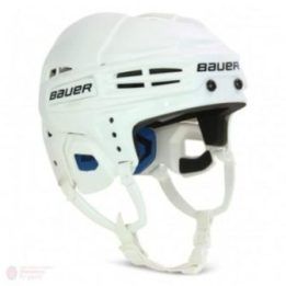 Ledo ritulio šalmas berniukams Bauer Prodigy