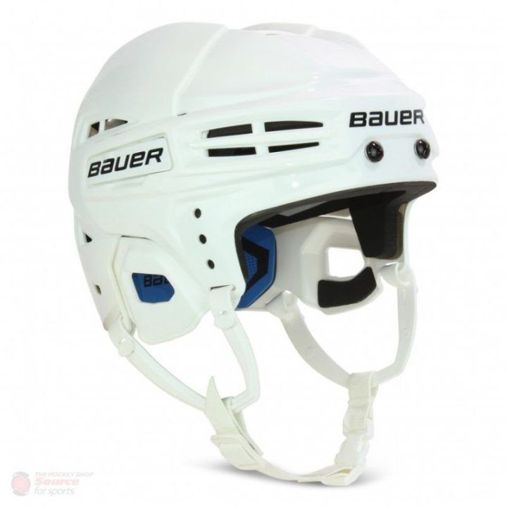 Ledo ritulio šalmas berniukams Bauer Prodigy